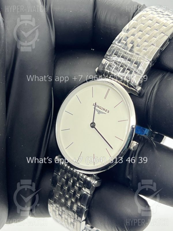 Товар Longines La Grande Classique de Longines 29mm Art 6239 Фото 5 - Longines La Grande Classique de Longines 29mm Art 6239