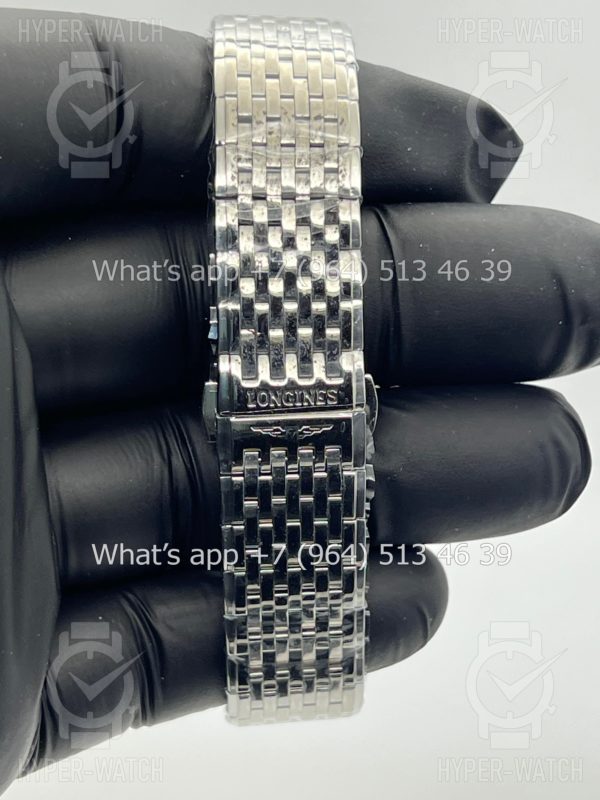 Товар Longines La Grande Classique de Longines 29mm Art 6239 Фото 12 - Longines La Grande Classique de Longines 29mm Art 6239