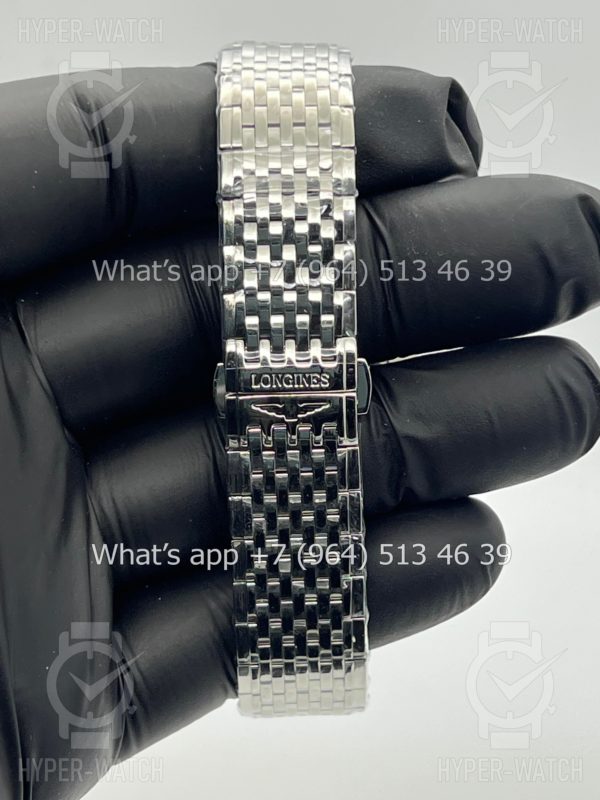 Товар Longines La Grande Classique de Longines 36mm Art 6245 Фото 10 - Longines La Grande Classique de Longines 36mm Art 6245