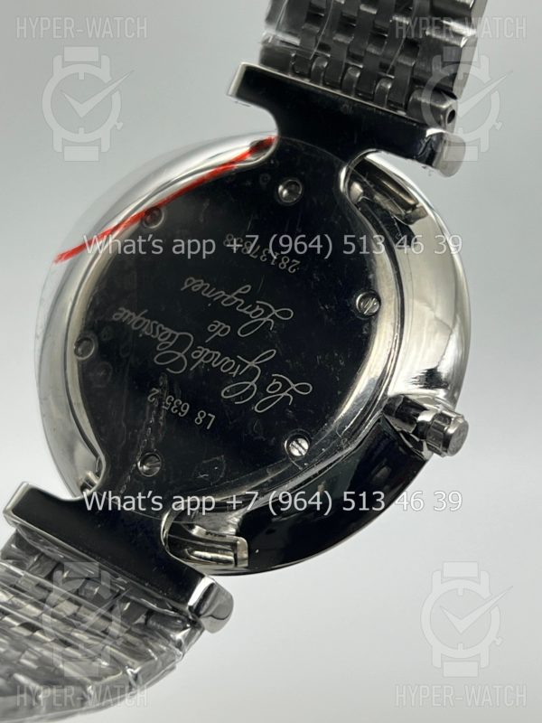 Товар Longines La Grande Classique de Longines 36mm Art 6245 Фото 12 - Longines La Grande Classique de Longines 36mm Art 6245