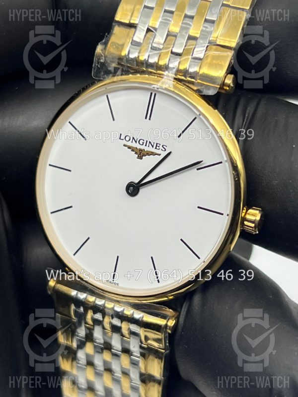 Товар Longines La Grande Classique de Longines 29mm Art 6242 Фото 3 - Longines La Grande Classique de Longines 29mm Art 6242