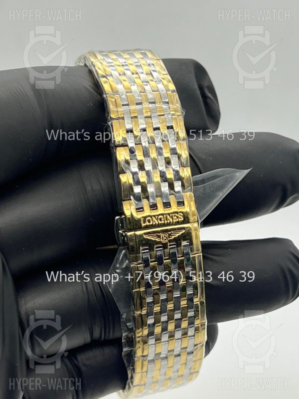 Товар Longines La Grande Classique de Longines 29mm Art 6242 Фото 10 - Longines La Grande Classique de Longines 29mm Art 6242
