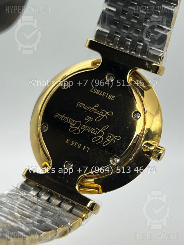 Товар Longines La Grande Classique de Longines 29mm Art 6242 Фото 12 - Longines La Grande Classique de Longines 29mm Art 6242
