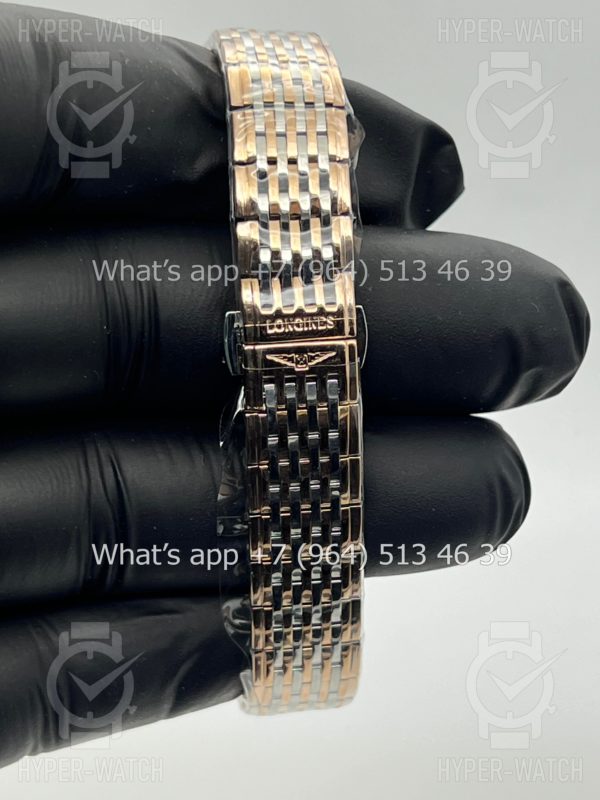 Товар Longines La Grande Classique de Longines 29mm Art 6224 Фото 11 - Longines La Grande Classique de Longines 29mm Art 6224
