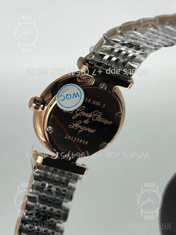 Товар Longines La Grande Classique de Longines 29mm Art 6224 Фото 13 - Longines La Grande Classique de Longines 29mm Art 6224