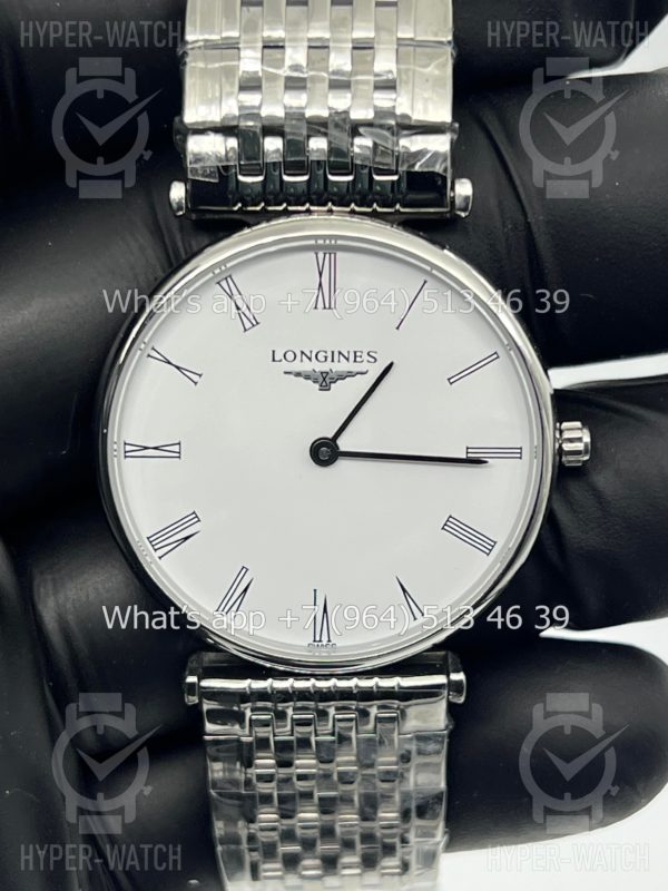 Товар Longines La Grande Classique de Longines 33mm Art 6225 Фото 2 - Longines La Grande Classique de Longines 33mm Art 6225