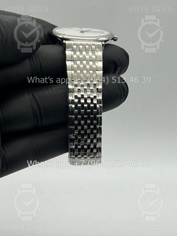 Товар Longines La Grande Classique de Longines 33mm Art 6225 Фото 7 - Longines La Grande Classique de Longines 33mm Art 6225