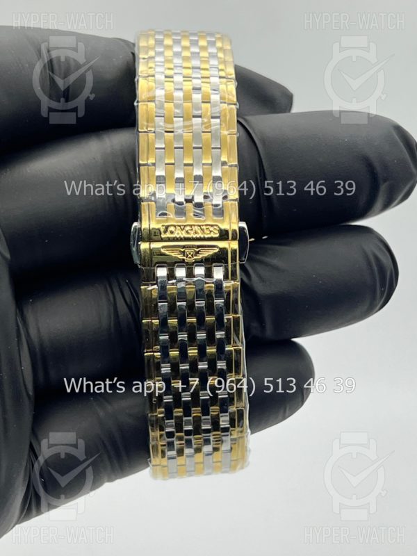 Товар Longines La Grande Classique de Longines 29mm Art 6228 Фото 10 - Longines La Grande Classique de Longines 29mm Art 6228