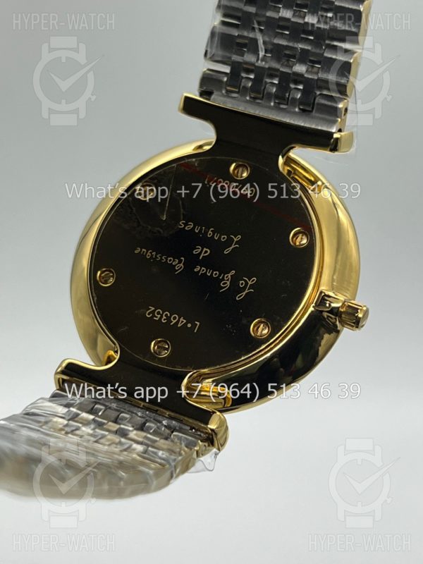 Товар Longines La Grande Classique de Longines 29mm Art 6228 Фото 12 - Longines La Grande Classique de Longines 29mm Art 6228