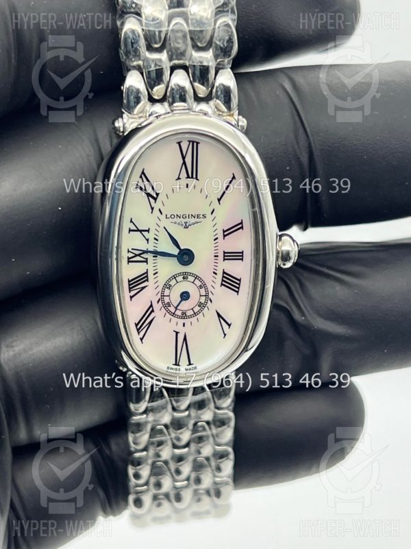 Товар Longines Symphonette 29mm Art 6223 Фото 2 - Longines Symphonette 29mm Art 6223