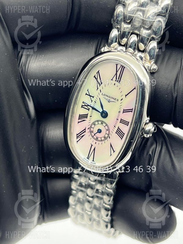 Товар Longines Symphonette 29mm Art 6223 Фото 3 - Longines Symphonette 29mm Art 6223