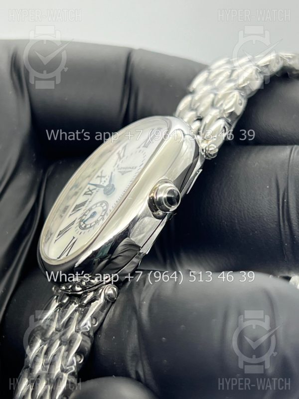 Товар Longines Symphonette 29mm Art 6223 Фото 4 - Longines Symphonette 29mm Art 6223