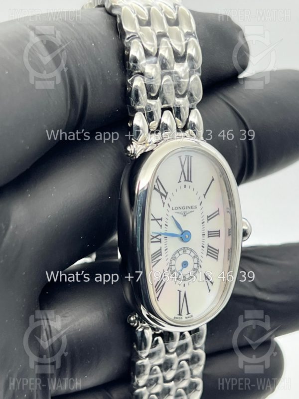 Товар Longines Symphonette 29mm Art 6223 Фото 6 - Longines Symphonette 29mm Art 6223