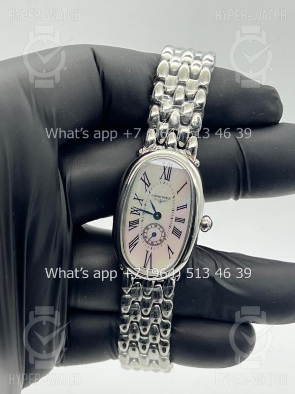 Товар Longines Symphonette 29mm Art 6223 Фото 7 - Longines Symphonette 29mm Art 6223