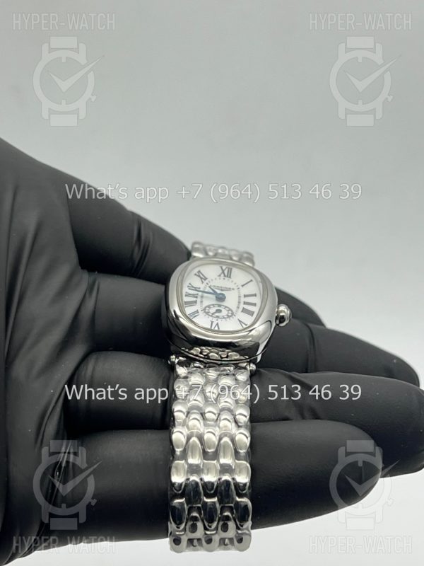 Товар Longines Symphonette 29mm Art 6223 Фото 8 - Longines Symphonette 29mm Art 6223