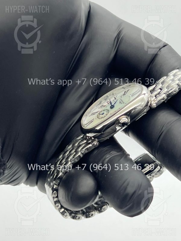Товар Longines Symphonette 29mm Art 6223 Фото 9 - Longines Symphonette 29mm Art 6223