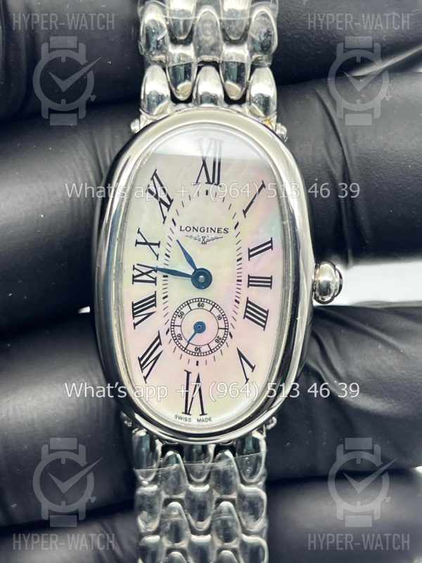 Товар Longines Symphonette 29mm Art 6223 Фото 10 - Longines Symphonette 29mm Art 6223