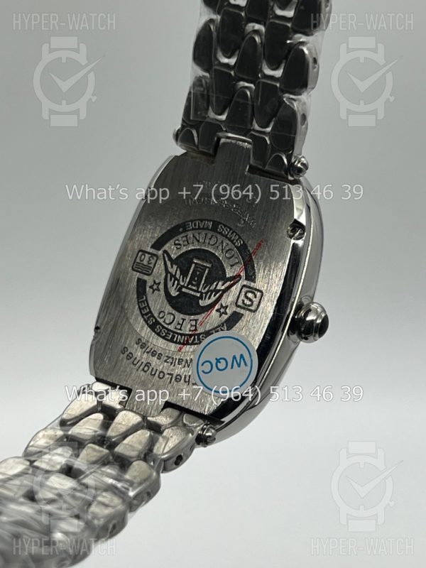 Товар Longines Symphonette 29mm Art 6223 Фото 16 - Longines Symphonette 29mm Art 6223