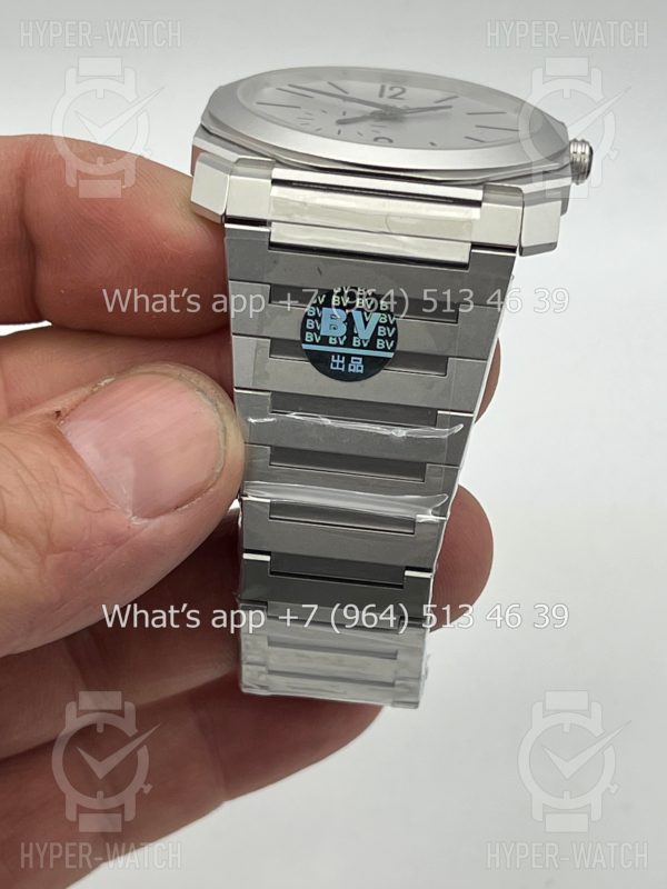 Товар Bvlgari Octo Finissimo 103011 Steel Фото 3 - Bvlgari Octo Finissimo 103011 Steel