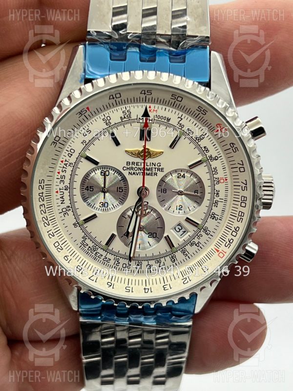 Товар Breitling Navitimer 43mm Art 6204 Фото 2 - Breitling Navitimer 43mm Art 6204