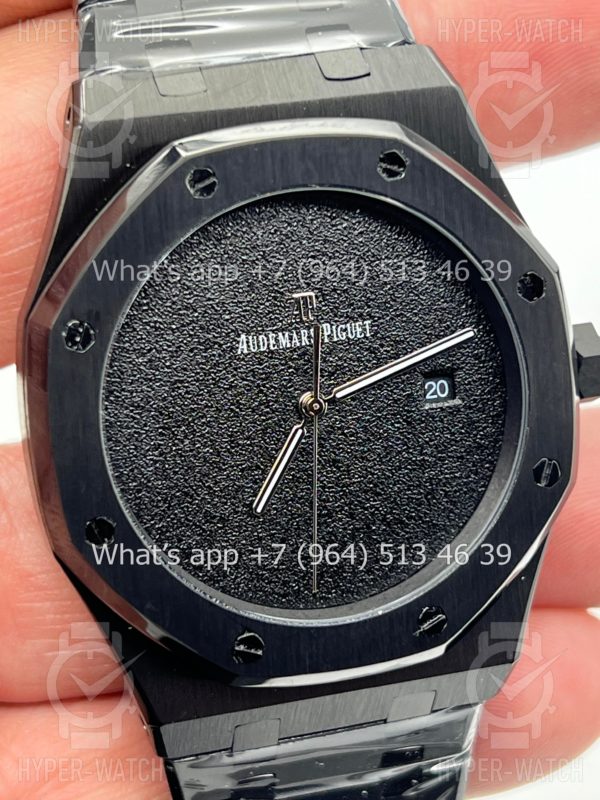 Фото 2 - Audemars Piguet Royal Oak 41mm Art 6099