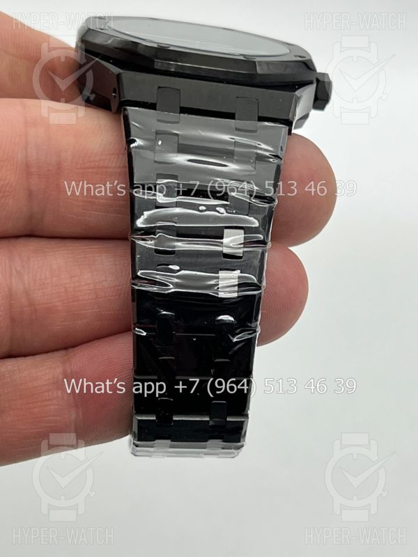 Фото 7 - Audemars Piguet Royal Oak 41mm Art 6099