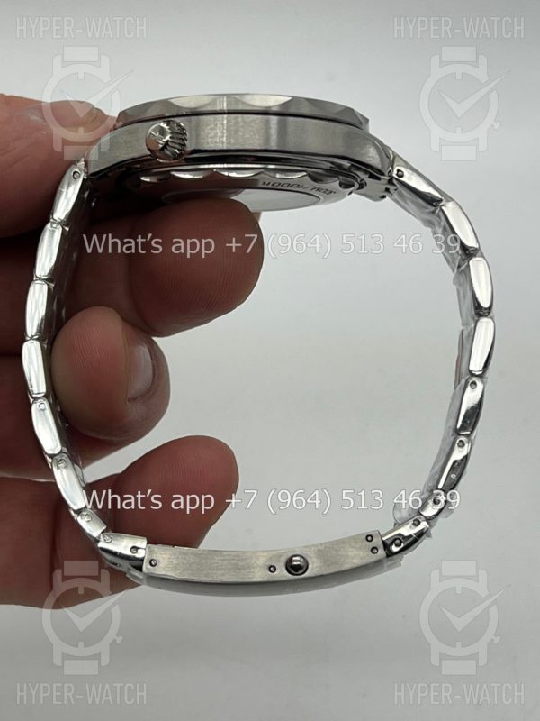 Товар Omega Seamaster Diver 300M Art 6200 Фото 9 - Omega Seamaster Diver 300M Art 6200