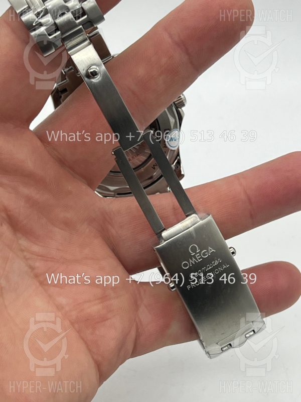 Товар Omega Seamaster Diver 300M Art 6200 Фото 11 - Omega Seamaster Diver 300M Art 6200