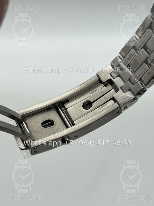 Товар Omega Seamaster Diver 300M Art 6200 Фото 12 - Omega Seamaster Diver 300M Art 6200