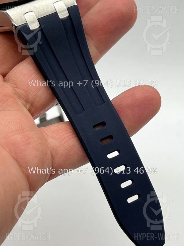 Товар Audemars Piguet Royal Oak Offshore 42mm 26470ST.OO.A027CA Blue Фото 8 - Audemars Piguet Royal Oak Offshore 42mm 26470ST.OO.A027CA Blue