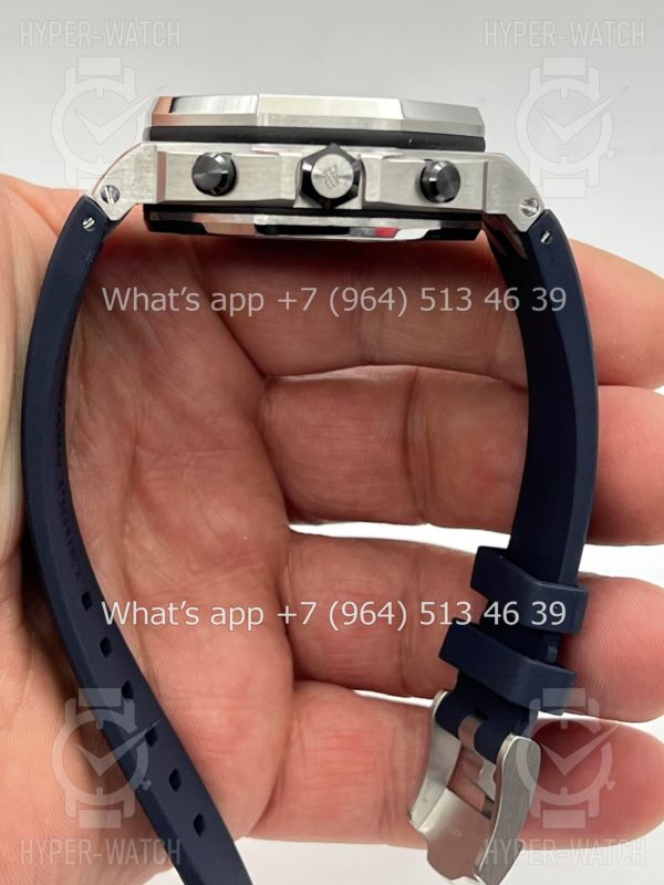 Товар Audemars Piguet Royal Oak Offshore 42mm 26470ST.OO.A027CA Blue Фото 11 - Audemars Piguet Royal Oak Offshore 42mm 26470ST.OO.A027CA Blue