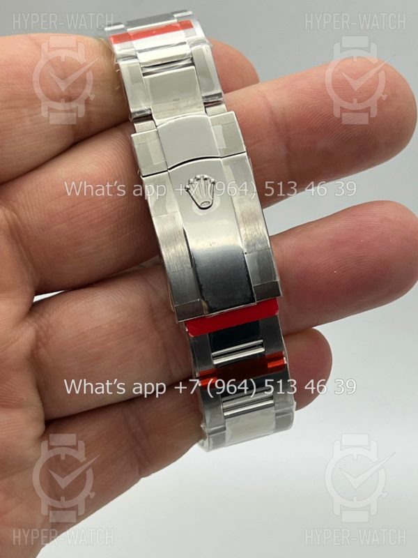 Товар Rolex Datejust 36mm 126234-0032 Фото 10 - Rolex Datejust 36mm 126234-0032
