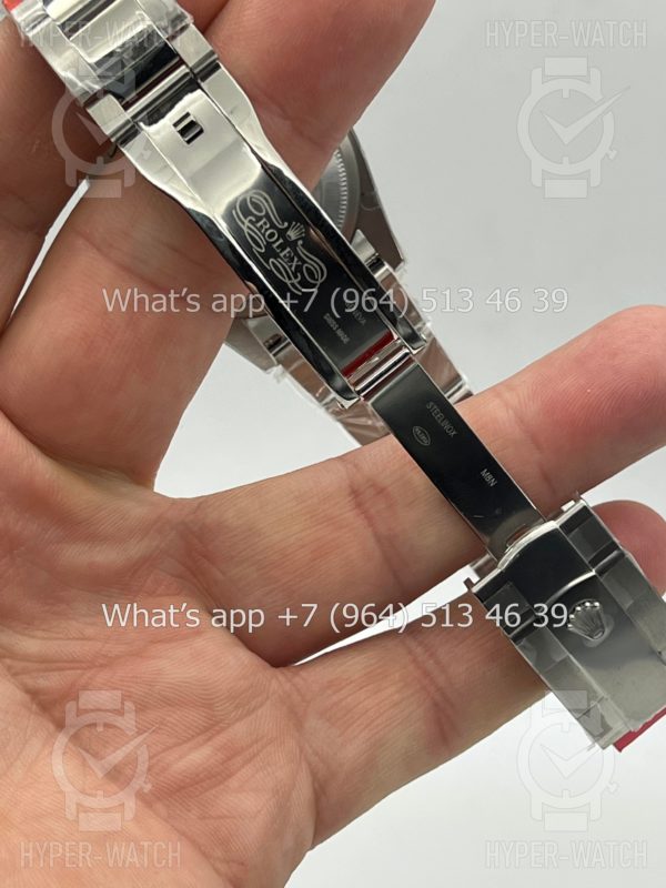 Товар Rolex Datejust 36mm 126234-0032 Фото 11 - Rolex Datejust 36mm 126234-0032