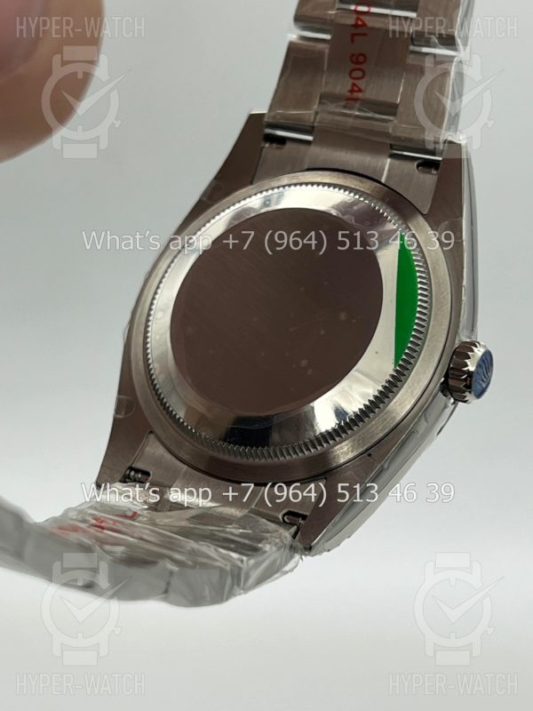 Товар Rolex Datejust 36mm 126234-0032 Фото 13 - Rolex Datejust 36mm 126234-0032