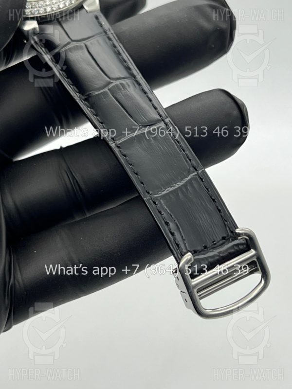 Товар Cartier Ballon Bleu de Cartier 44mm Art 6275 Фото 13 - Cartier Ballon Bleu de Cartier 44mm Art 6275
