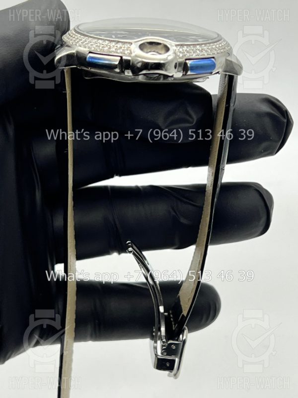 Товар Cartier Ballon Bleu de Cartier 44mm Art 6275 Фото 15 - Cartier Ballon Bleu de Cartier 44mm Art 6275