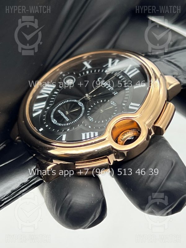 Товар Cartier Ballon Bleu de Cartier 44mm Art 6277 Фото 6 - Cartier Ballon Bleu de Cartier 44mm Art 6277
