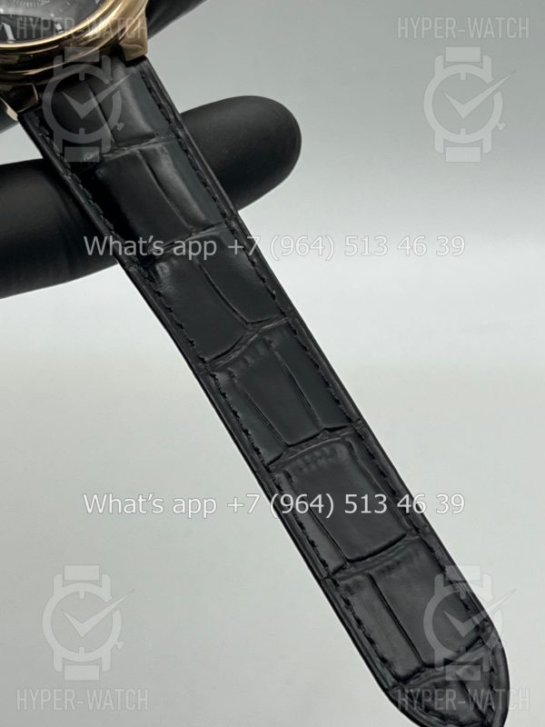 Товар Cartier Ballon Bleu de Cartier 44mm Art 6277 Фото 8 - Cartier Ballon Bleu de Cartier 44mm Art 6277