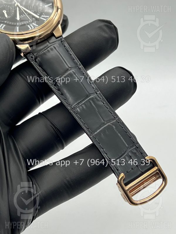 Товар Cartier Ballon Bleu de Cartier 44mm Art 6277 Фото 9 - Cartier Ballon Bleu de Cartier 44mm Art 6277