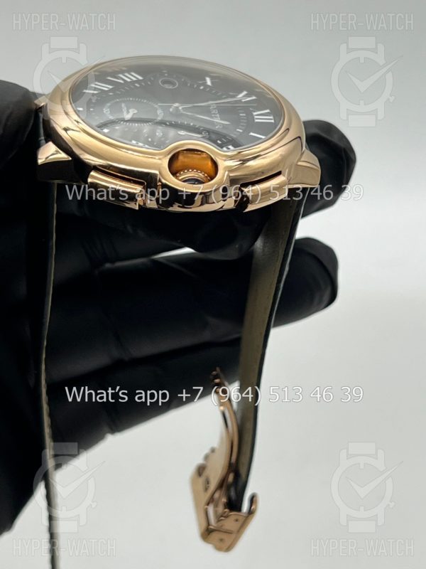 Товар Cartier Ballon Bleu de Cartier 44mm Art 6277 Фото 11 - Cartier Ballon Bleu de Cartier 44mm Art 6277