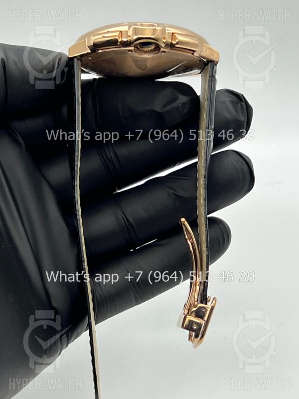 Товар Cartier Ballon Bleu de Cartier 44mm Art 6277 Фото 12 - Cartier Ballon Bleu de Cartier 44mm Art 6277