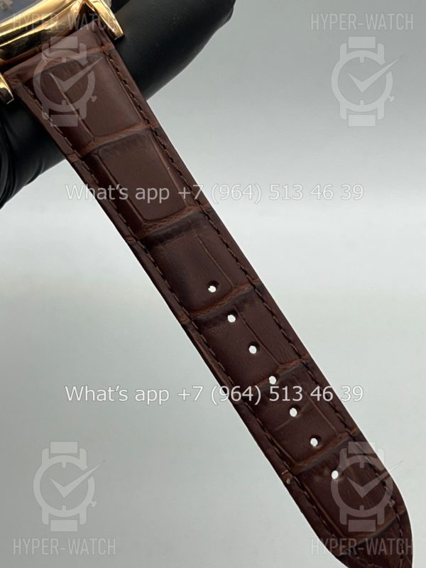 Фото 6 - Patek Philippe Grand Complications 43mm Art 6263