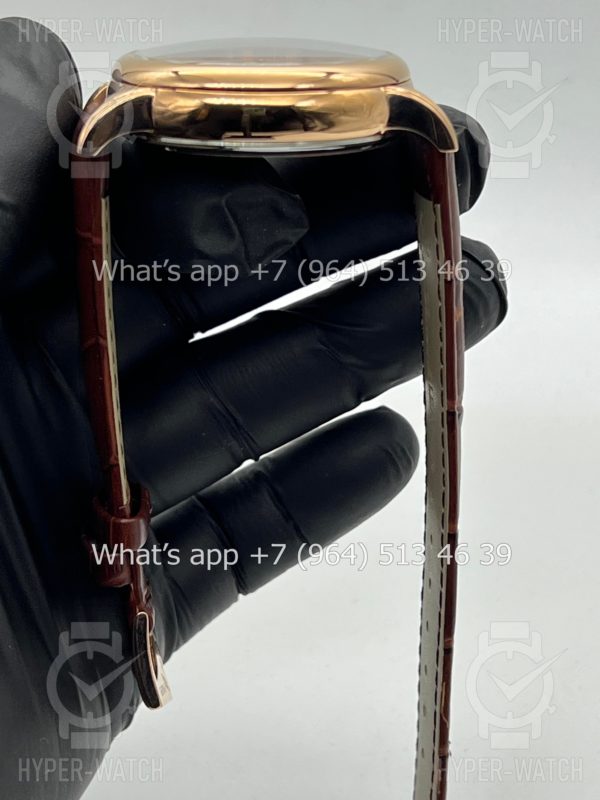 Фото 8 - Patek Philippe Grand Complications 43mm Art 6263