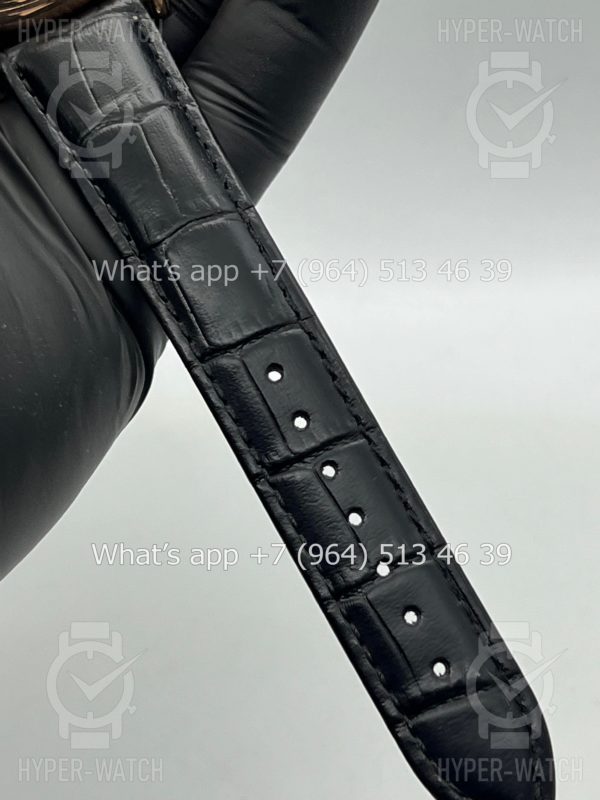 Товар Patek Philippe Grand Complications 43mm Art 6264 Фото 8 - Patek Philippe Grand Complications 43mm Art 6264
