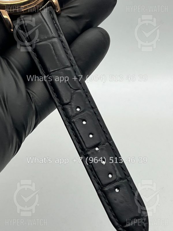 Фото 7 - Patek Philippe Grand Complications 43mm Art 6265