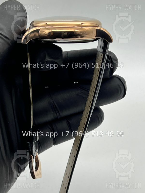 Фото 9 - Patek Philippe Grand Complications 43mm Art 6265