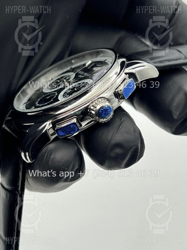Фото 7 - Patek Philippe Grand Complications 43mm Art 6268
