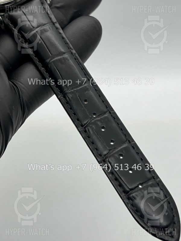 Фото 8 - Patek Philippe Grand Complications 43mm Art 6268