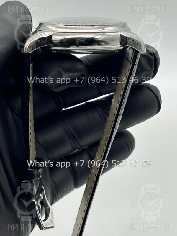 Фото 10 - Patek Philippe Grand Complications 43mm Art 6268