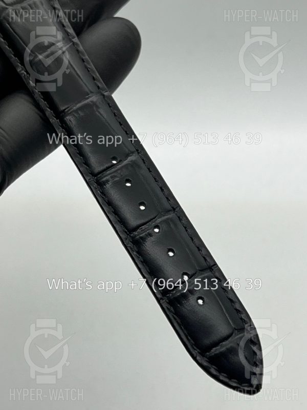 Фото 9 - Patek Philippe Grand Complications 43mm Art 6269